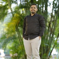 Ganesh Karad
