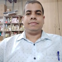 Surendra Kumar Dash