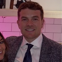 Louis Ellis LLM MCIArb