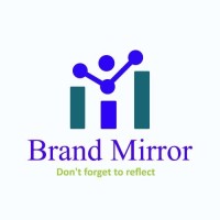 Brand Mirror