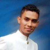 Hasmadi Hamid