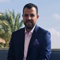 Hamed Khalifa