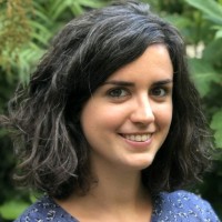 Maëlys Amelin de Wilde