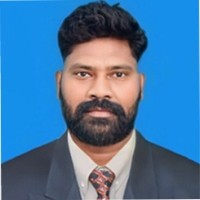 Sathiyaraj Ponnusamy