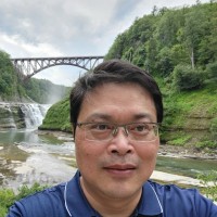 Ko-Jen Tsai