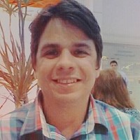 Alex de Arruda Santos