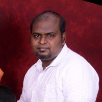 Samuelraj P