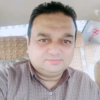 M Amjad