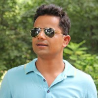 Mukesh Choudhary