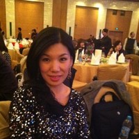 Shelley Chen