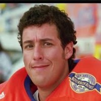 Bobby Boucher
