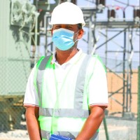 Muthu Sudarvel