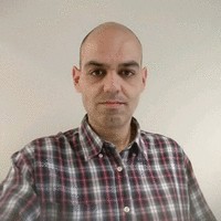 Antonio Navarro Mérida