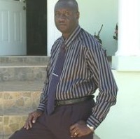 Michael Williams