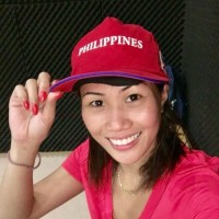 Cherry Clarice Jamili