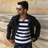 Sushant Paudel