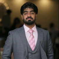Salar Riaz