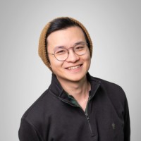 Joshua Zhi Lee