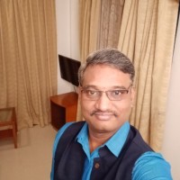 Radhakrishna C