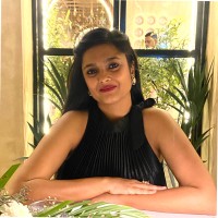 Shripriya Khaitan Dhelia