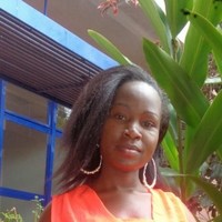 Harriet Kerubo