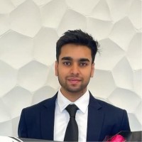Udbhav Gupta