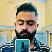 Raghav Nargotra