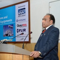 Anil Vaishy
