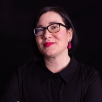 Susanna Bäckström