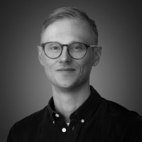 Johan Bernander
