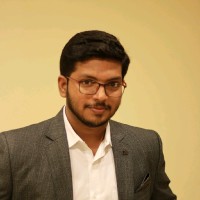 Barath Kumar Vijayaragavan
