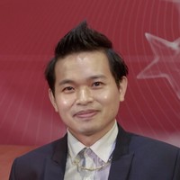 謝清吉
