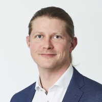 Gisle Vestergaard