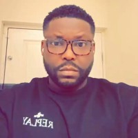 William Ajayi-Ige
