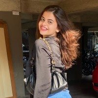 Akshata Pethe