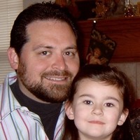 Eric Overmyer