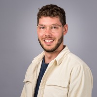 Sjoerd De Vries