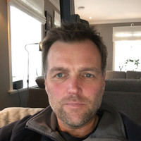 Tor Petter Alfredsen