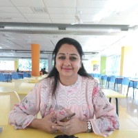 Kavita Taneja