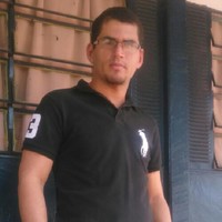 Josenildo Terto Da Silva