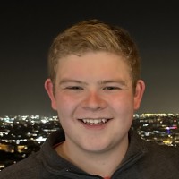 Jake Garrett