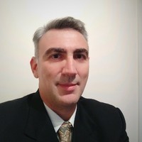 Georgios Giannousis