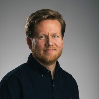 Daniel Svinsholt Hauksson