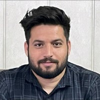 Anubhav Guleria