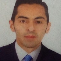 Javier Alfredo Ortíz parra