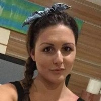 Sophie Barker