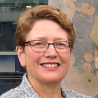 Patricia Terrill