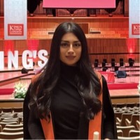 Anisa Chowdhury