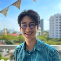 Nicholas Tan