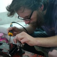 Keir Fourman-Stevenson